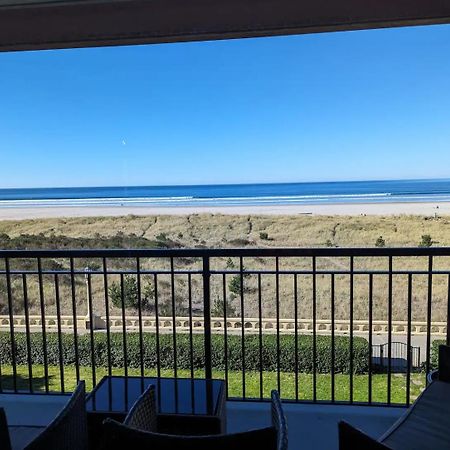 Sand Dollar Haven At Seaside Beach Club Unit 306 外观 照片