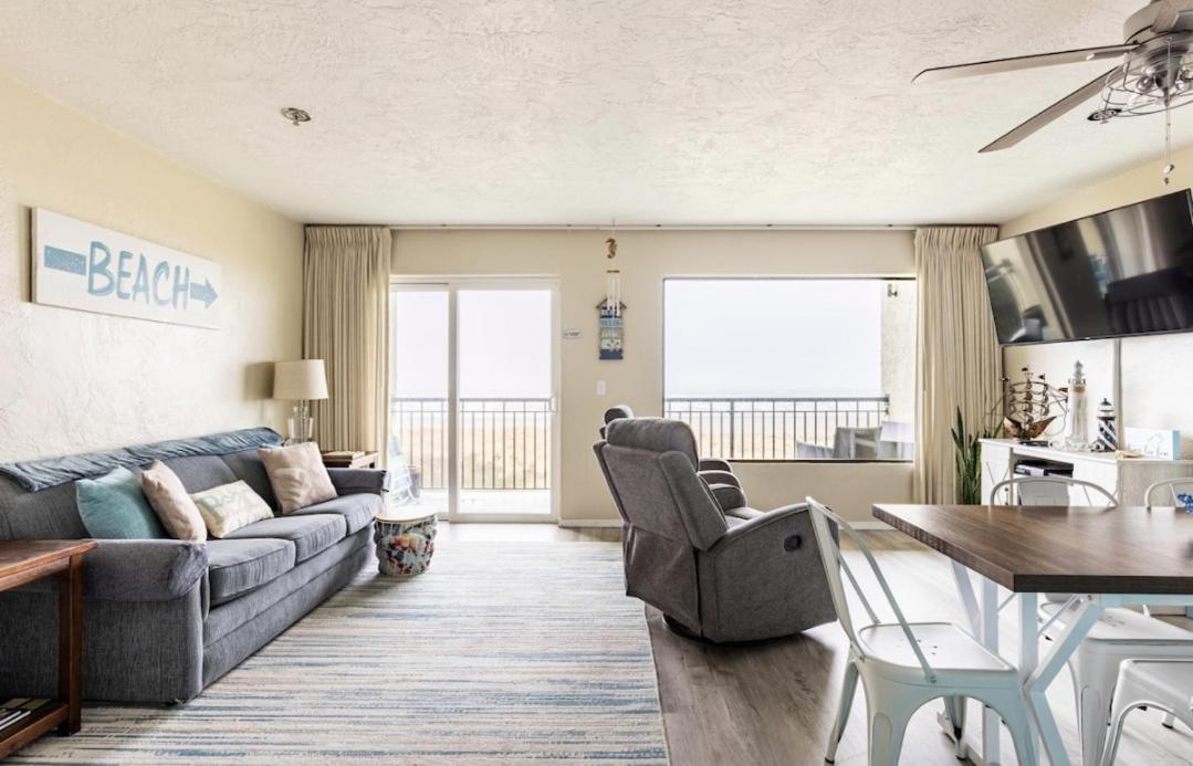 Sand Dollar Haven At Seaside Beach Club Unit 306 客房 照片