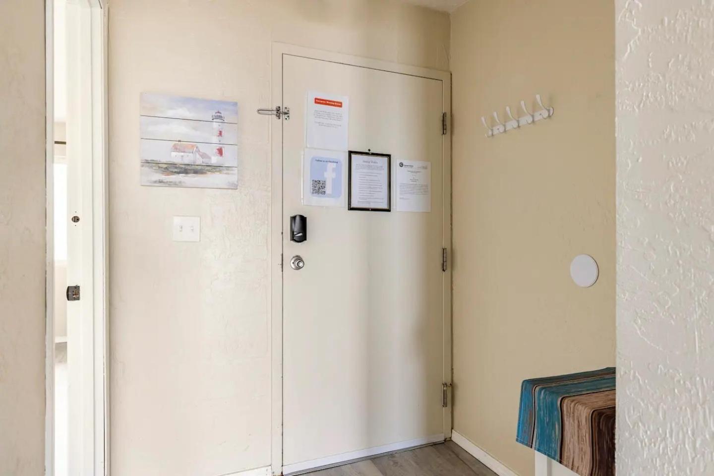 Sand Dollar Haven At Seaside Beach Club Unit 306 外观 照片