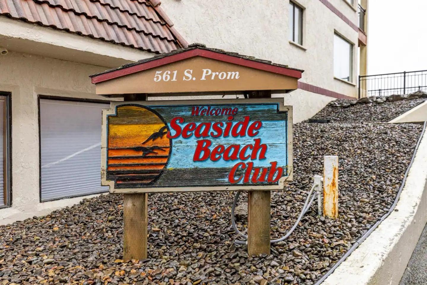 Sand Dollar Haven At Seaside Beach Club Unit 306 外观 照片