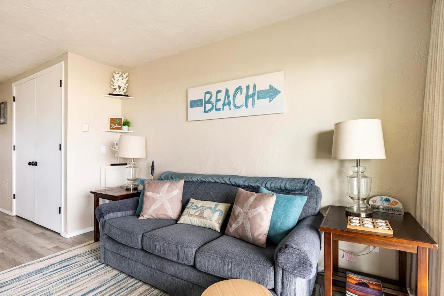 Sand Dollar Haven At Seaside Beach Club Unit 306 外观 照片