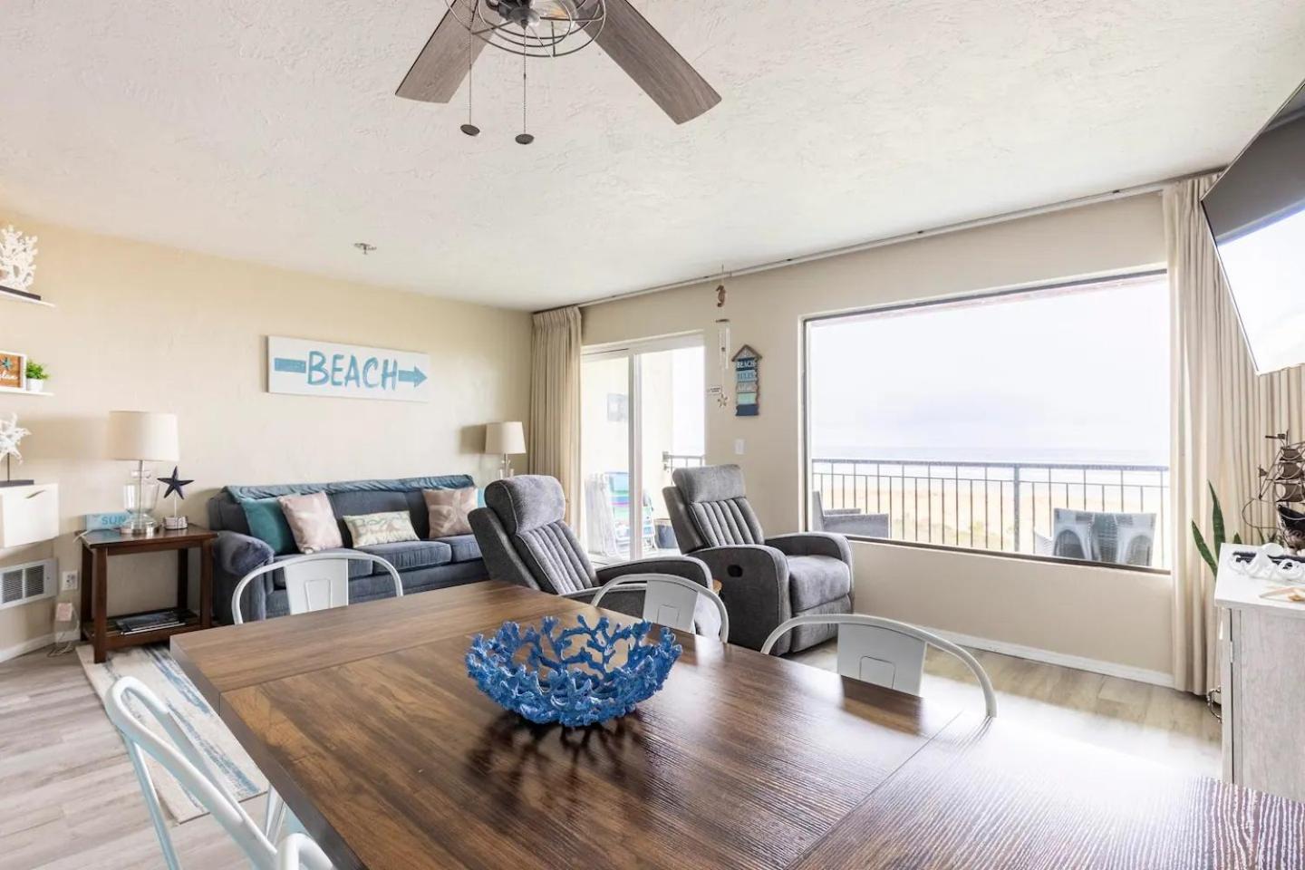 Sand Dollar Haven At Seaside Beach Club Unit 306 外观 照片