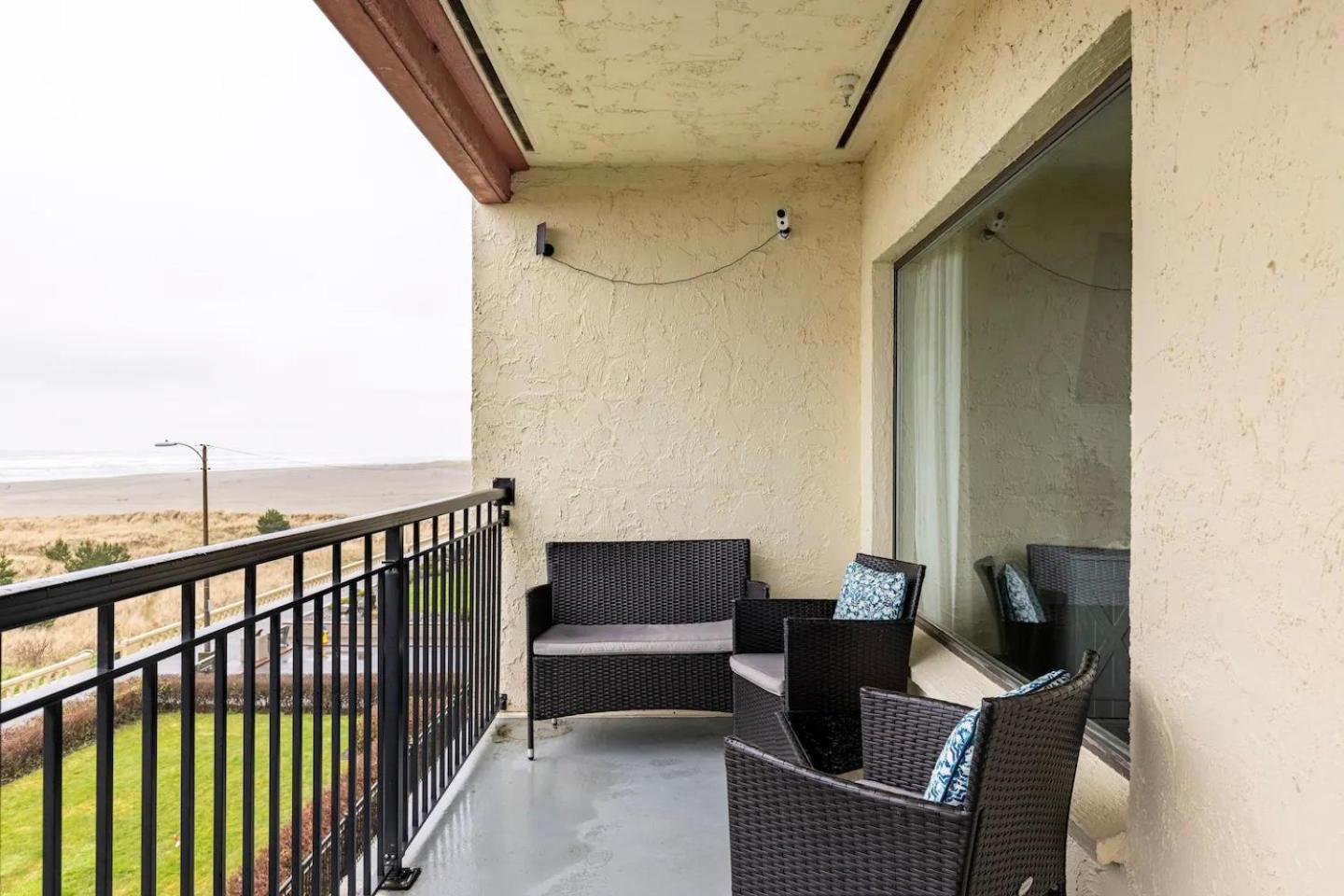 Sand Dollar Haven At Seaside Beach Club Unit 306 外观 照片