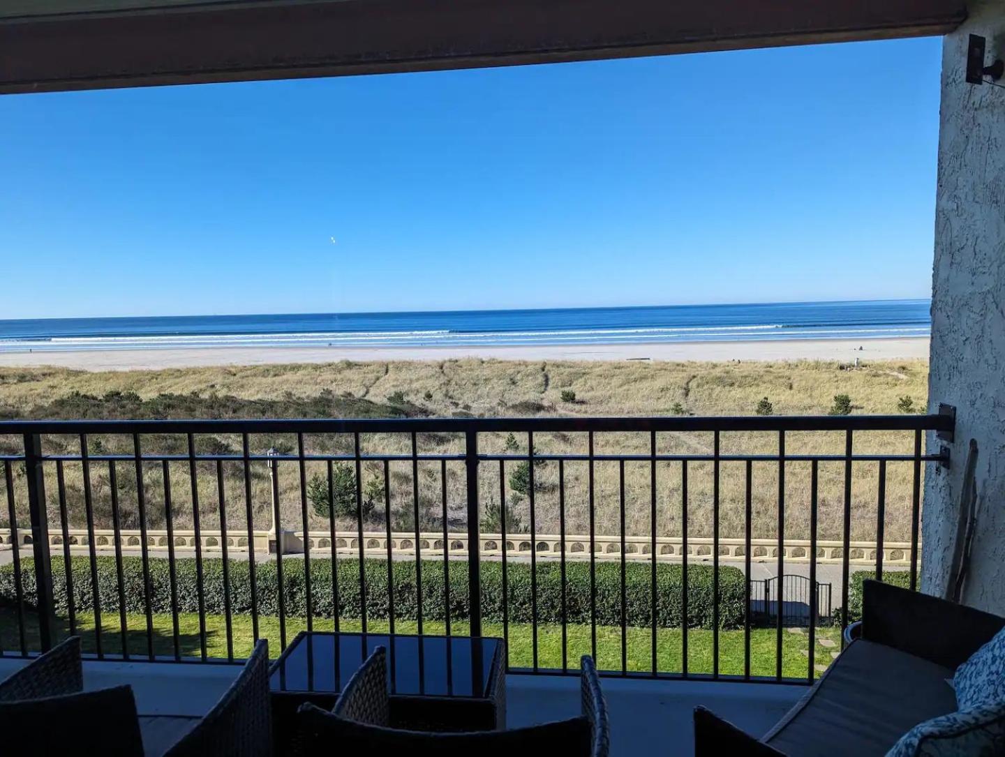 Sand Dollar Haven At Seaside Beach Club Unit 306 外观 照片