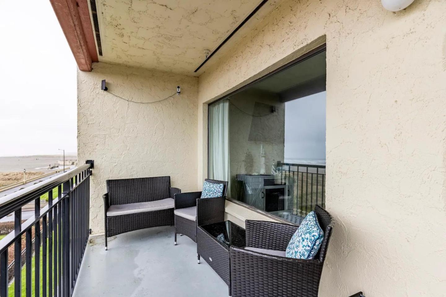 Sand Dollar Haven At Seaside Beach Club Unit 306 外观 照片