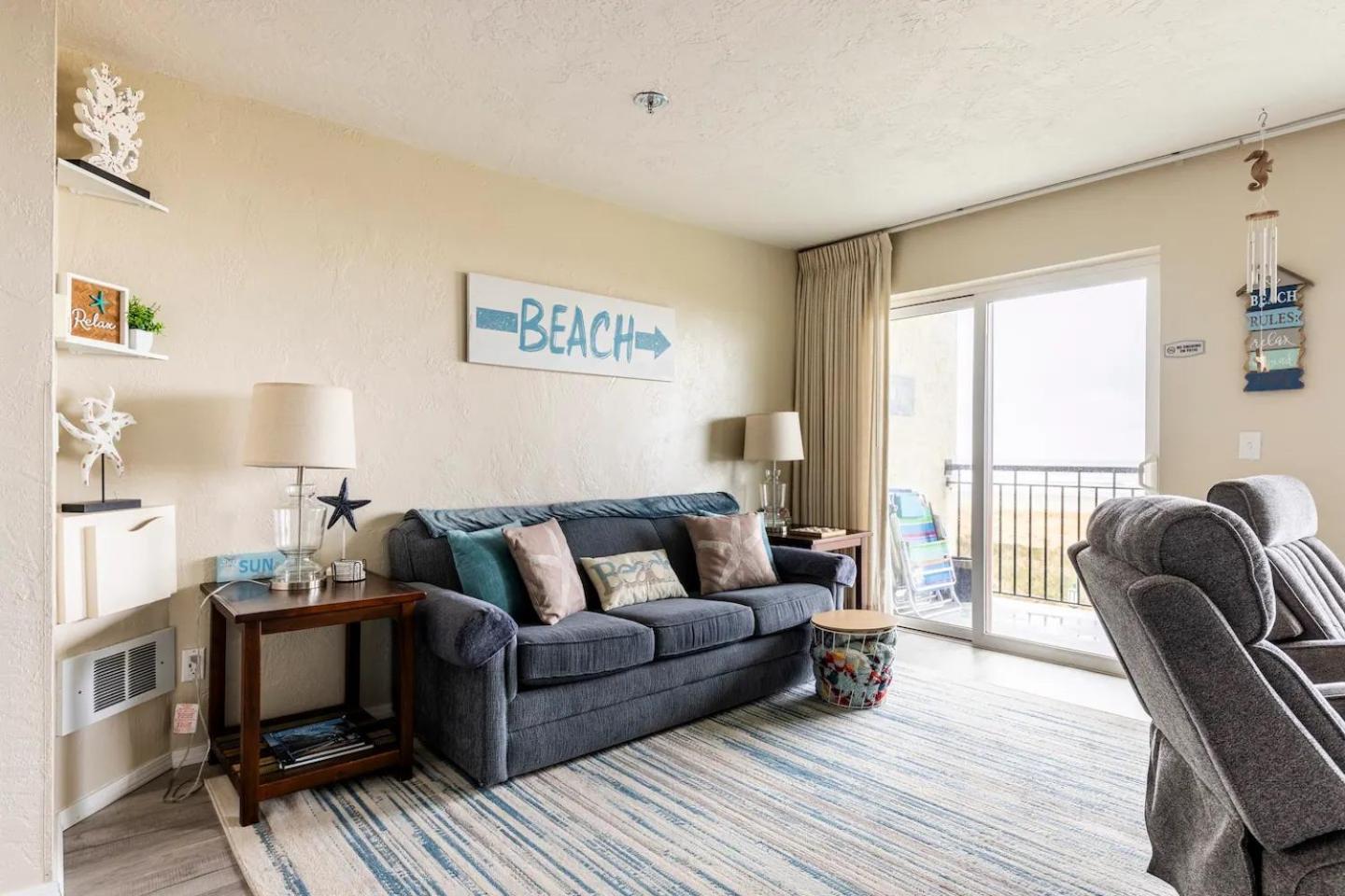 Sand Dollar Haven At Seaside Beach Club Unit 306 外观 照片