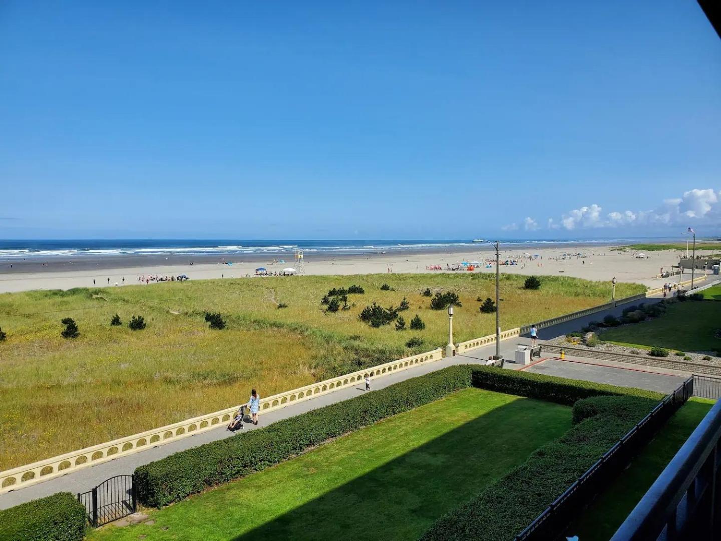 Sand Dollar Haven At Seaside Beach Club Unit 306 外观 照片