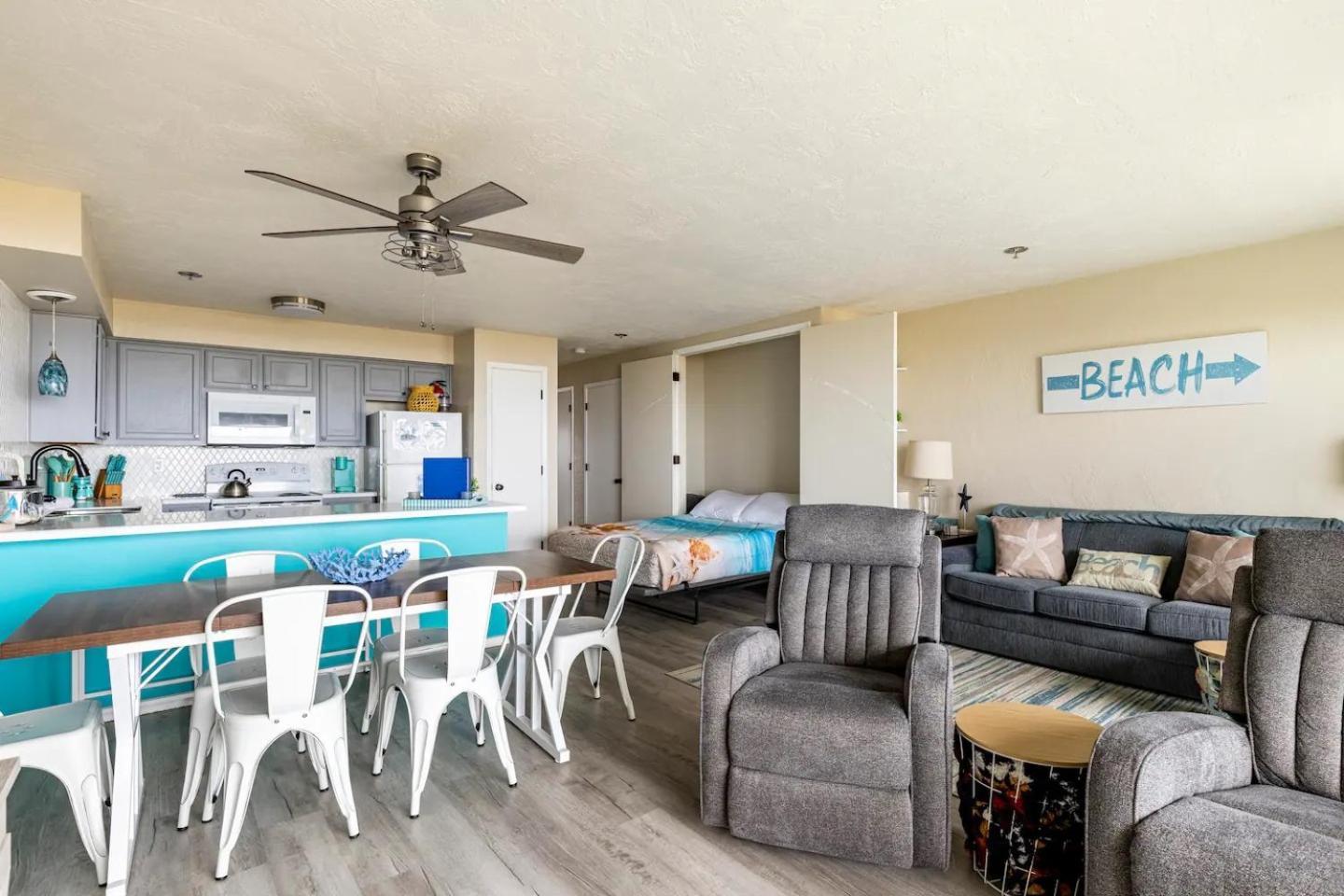 Sand Dollar Haven At Seaside Beach Club Unit 306 外观 照片