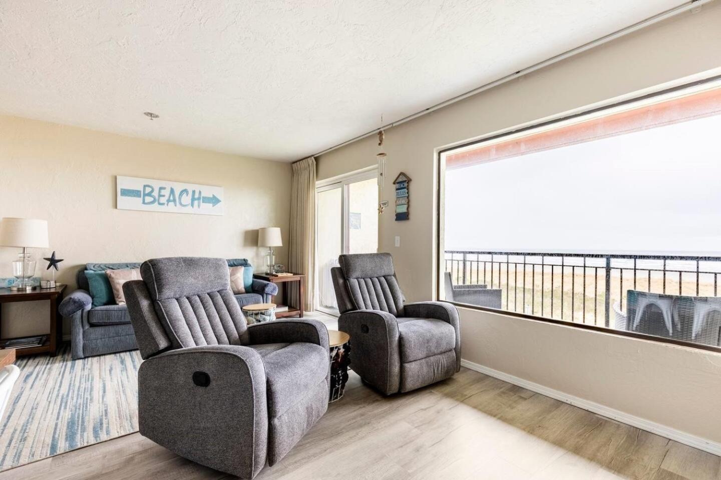 Sand Dollar Haven At Seaside Beach Club Unit 306 外观 照片