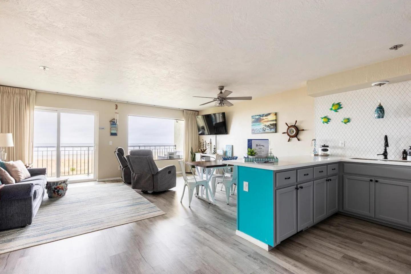 Sand Dollar Haven At Seaside Beach Club Unit 306 外观 照片