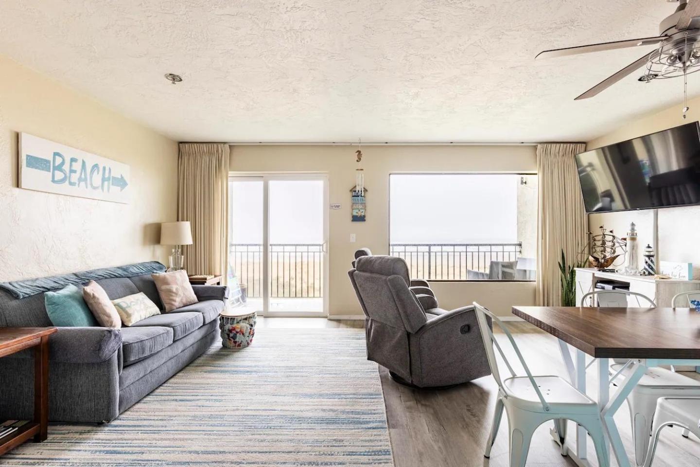 Sand Dollar Haven At Seaside Beach Club Unit 306 外观 照片