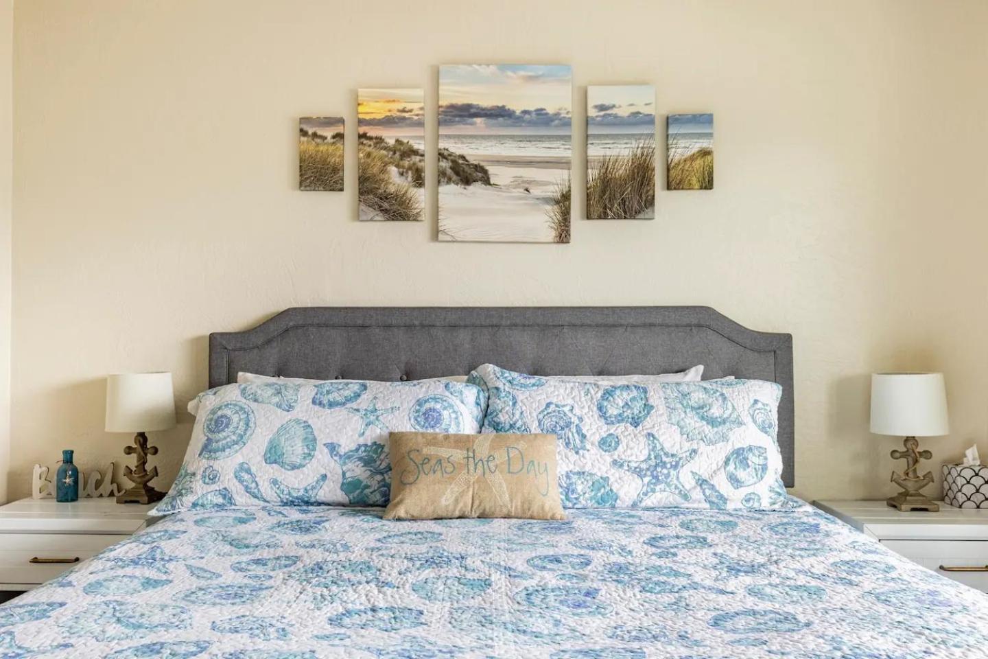 Sand Dollar Haven At Seaside Beach Club Unit 306 外观 照片
