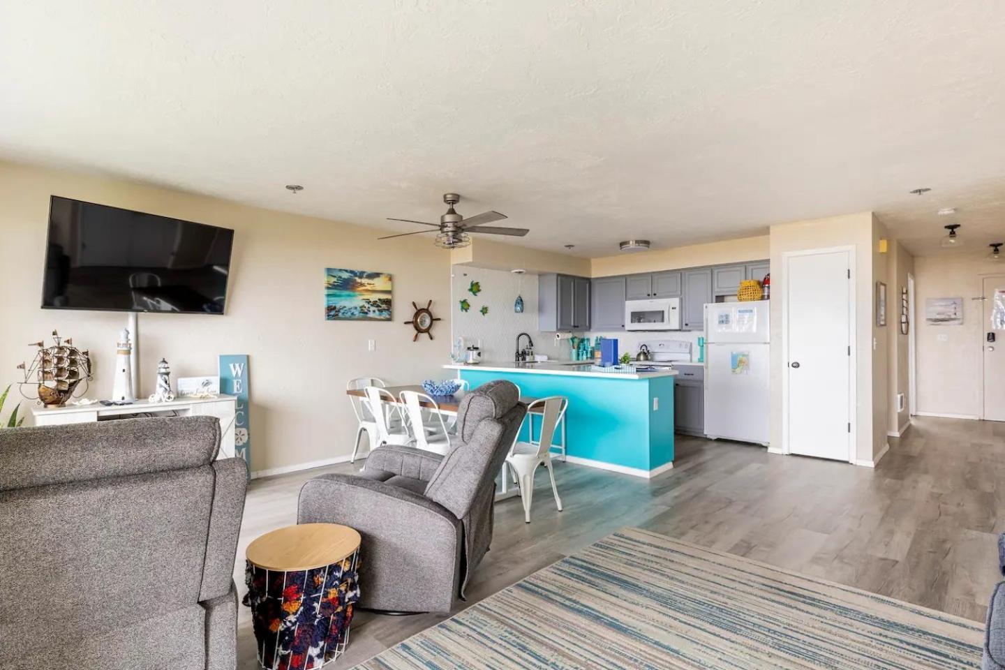 Sand Dollar Haven At Seaside Beach Club Unit 306 外观 照片