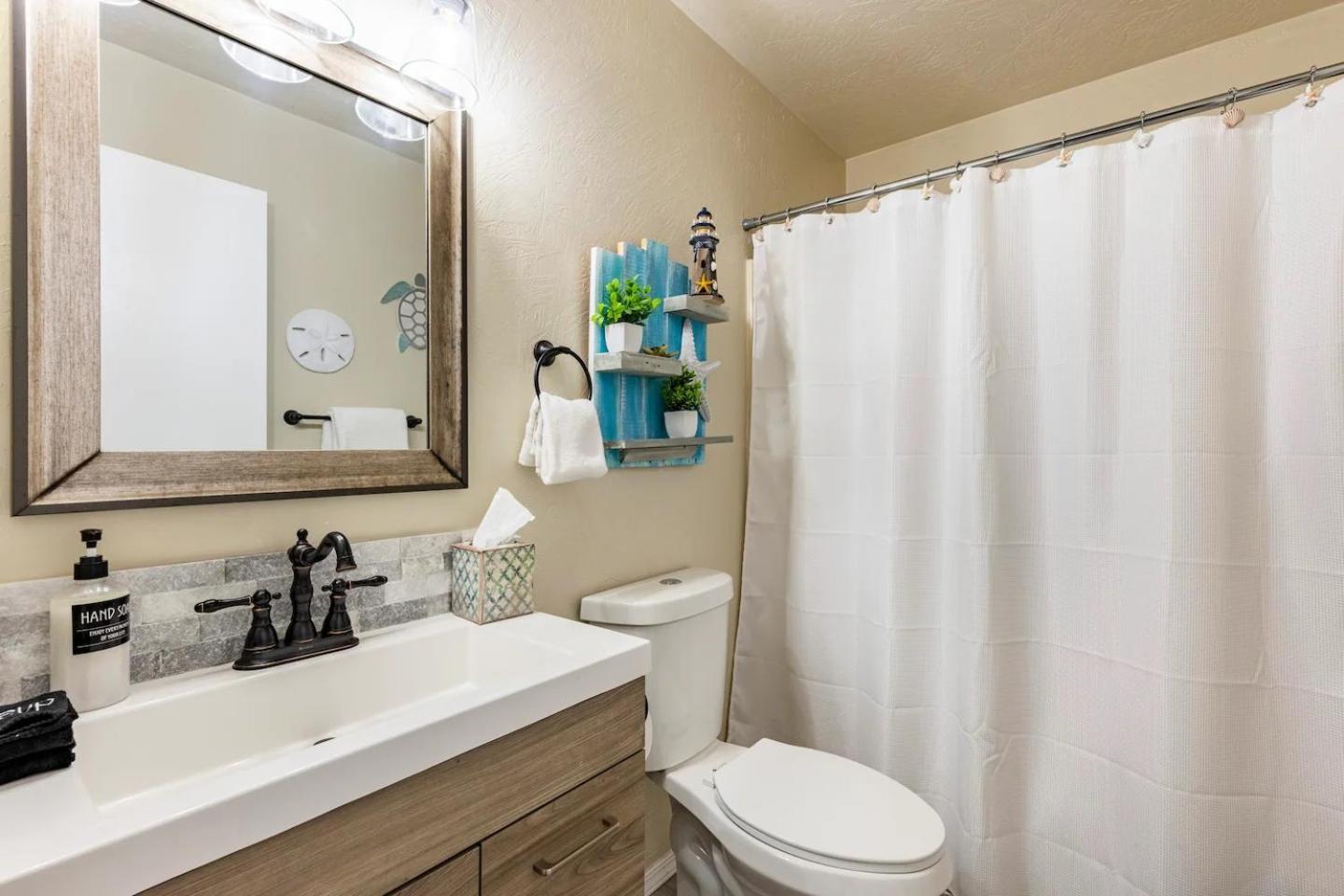 Sand Dollar Haven At Seaside Beach Club Unit 306 外观 照片