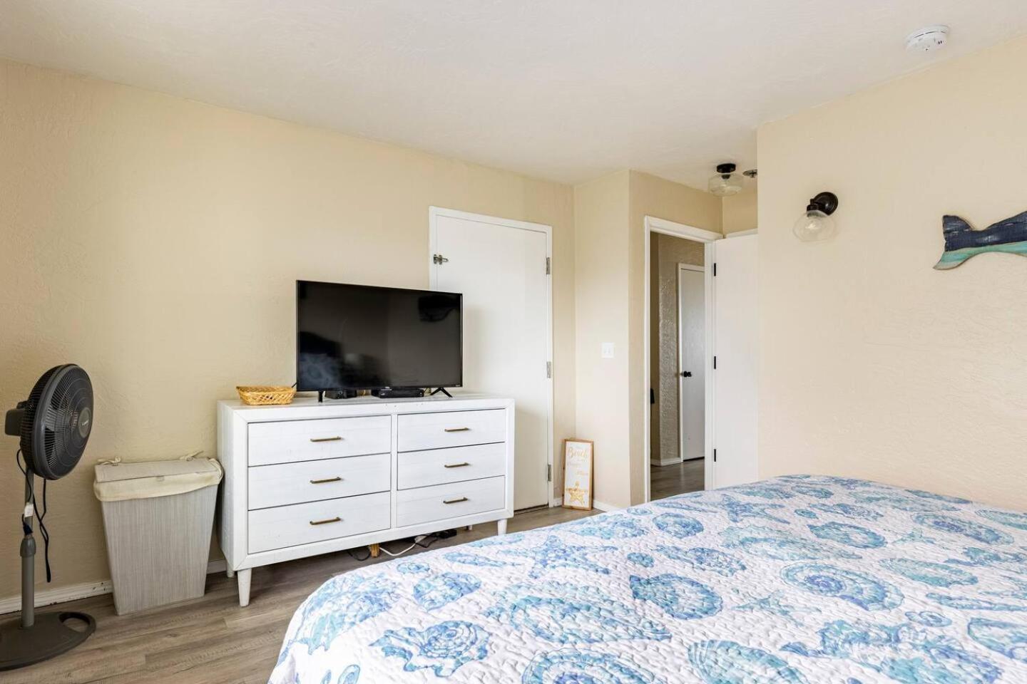 Sand Dollar Haven At Seaside Beach Club Unit 306 外观 照片