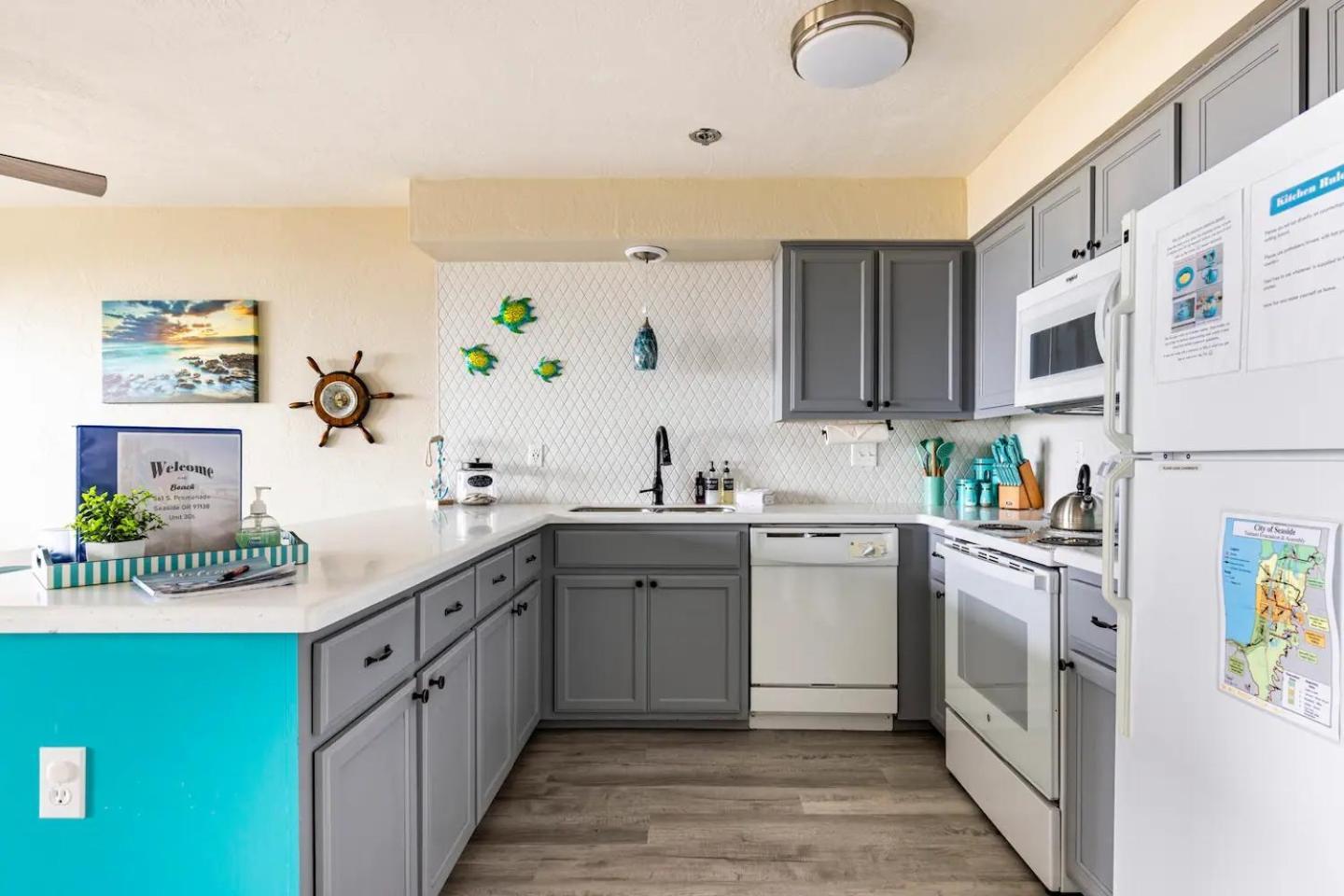 Sand Dollar Haven At Seaside Beach Club Unit 306 外观 照片