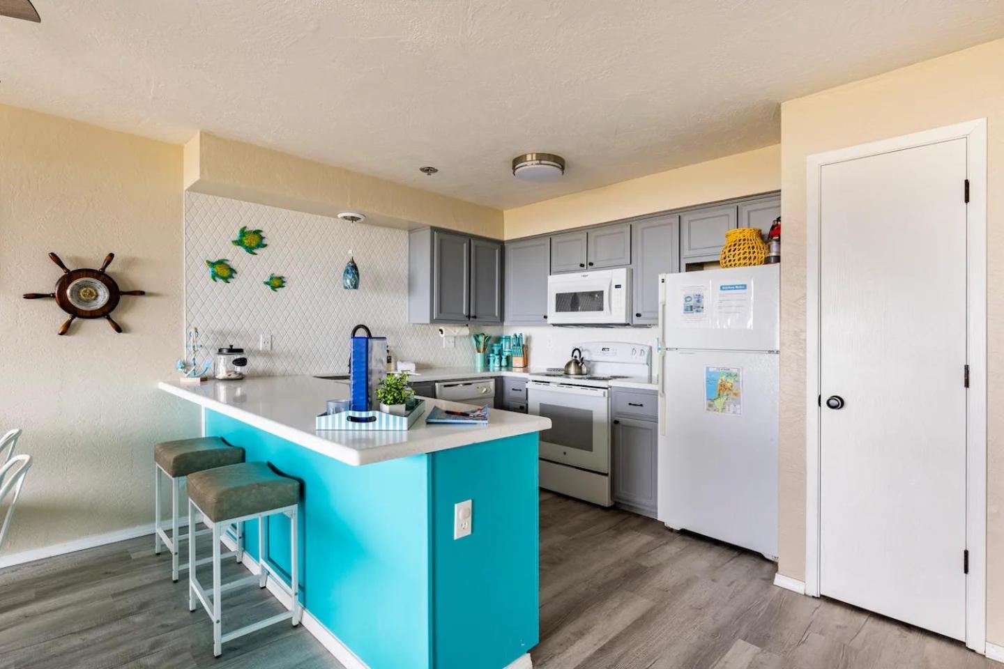 Sand Dollar Haven At Seaside Beach Club Unit 306 外观 照片