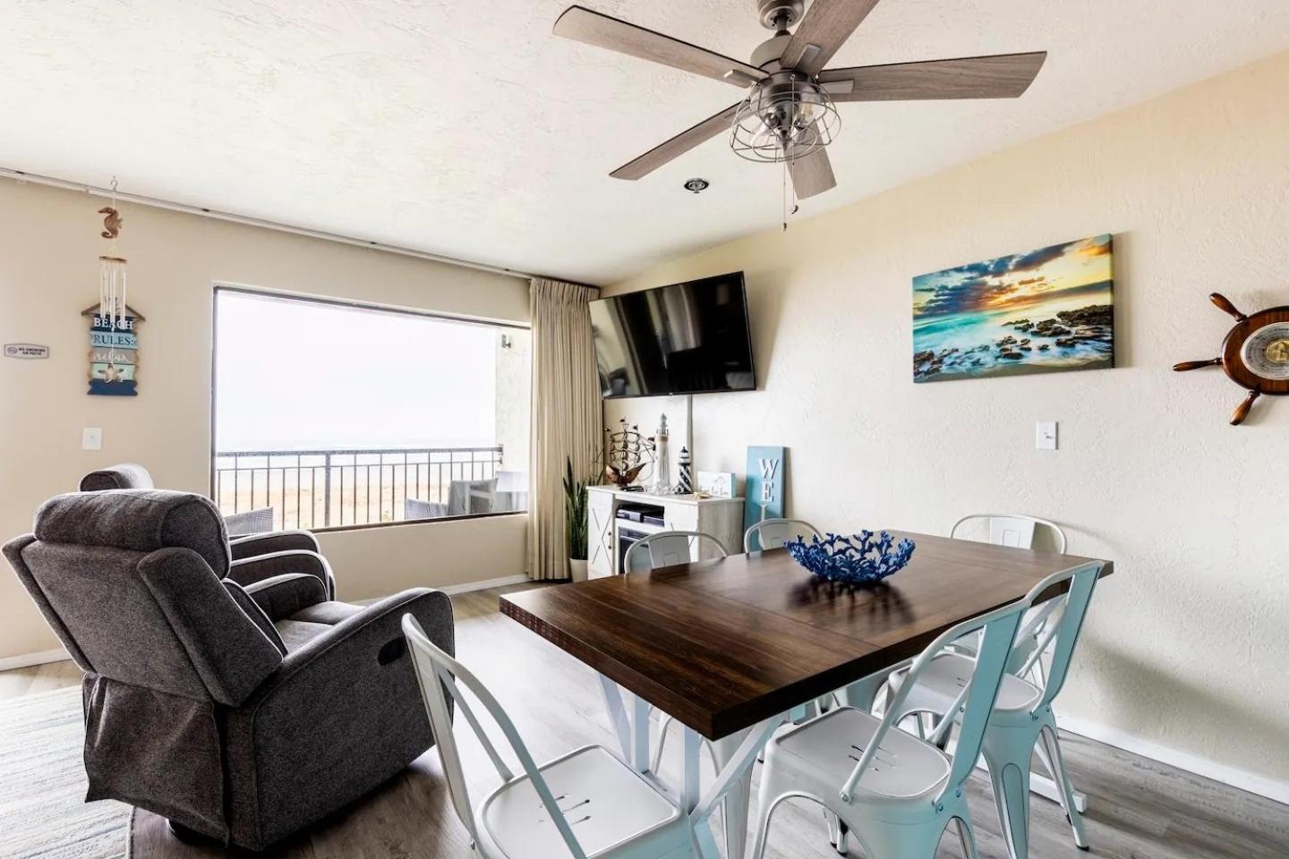 Sand Dollar Haven At Seaside Beach Club Unit 306 外观 照片