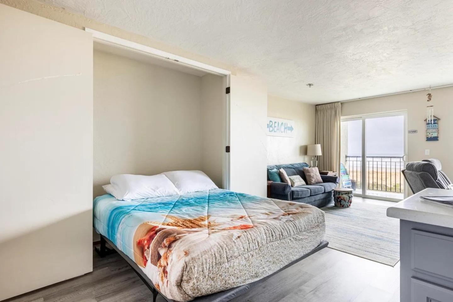 Sand Dollar Haven At Seaside Beach Club Unit 306 外观 照片