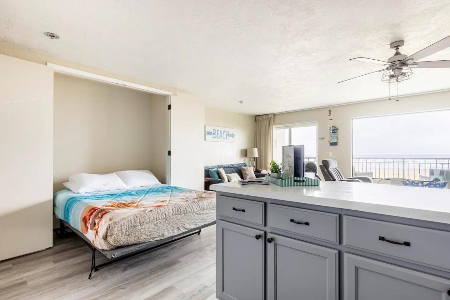 Sand Dollar Haven At Seaside Beach Club Unit 306 外观 照片